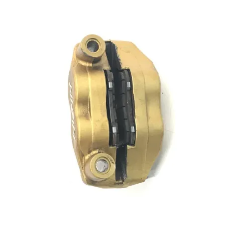 Etrier de frein avant droit TRIUMPH STREET TRIPLE R 675 2011-2012