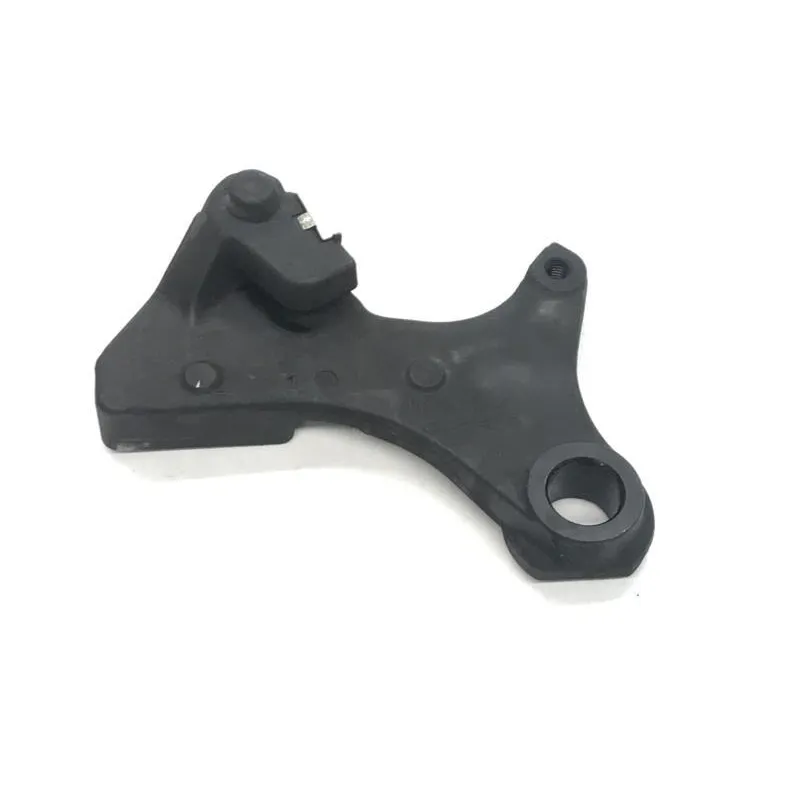 Support etrier frein arriere TRIUMPH STREET TRIPLE R 675 2011-2012