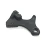 Support etrier frein arriere TRIUMPH STREET TRIPLE R 675 2011-2012 Support etrier frein arriere TRIUMPH STREET TRIPLE R 675 2011-2012