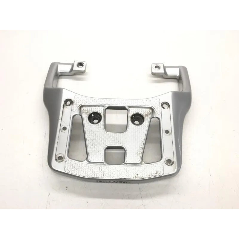 Porte paquets arriere HONDA XL V 650 2005-2007 TRANSALP