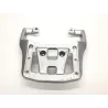 Porte paquets arriere HONDA XL V 650 2005-2007 TRANSALP