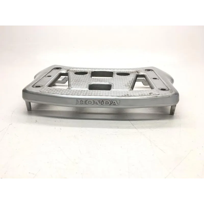 Porte paquets arriere HONDA XL V 650 2005-2007 TRANSALP