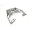Porte paquets arriere HONDA XL V 650 2005-2007 TRANSALP