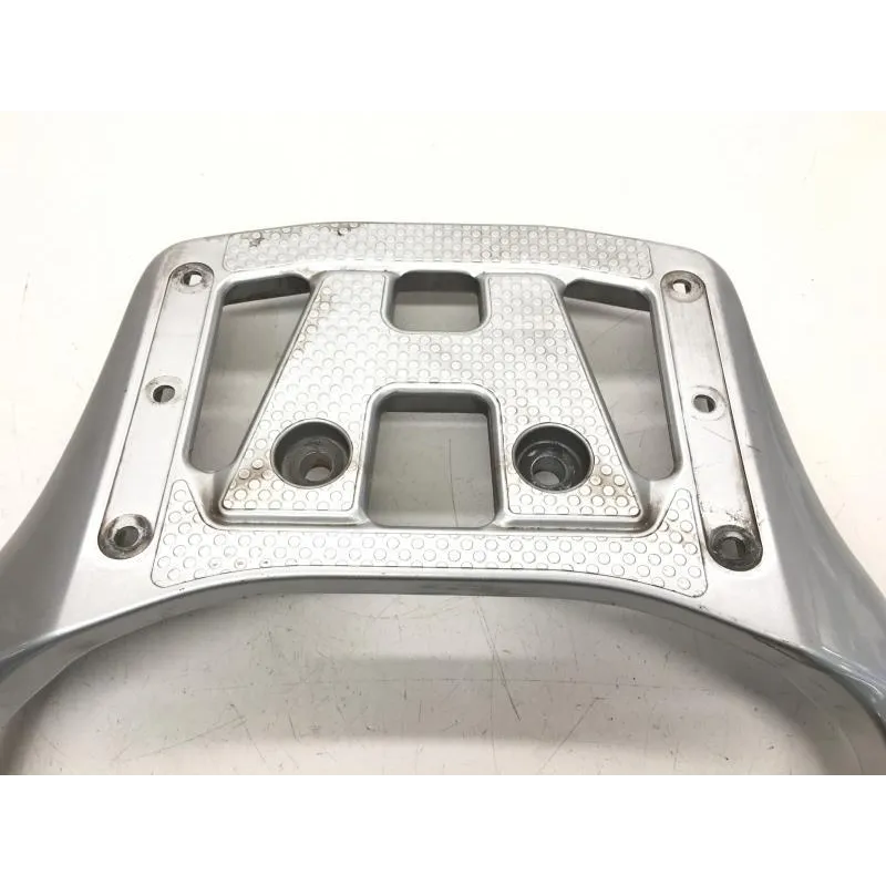 Porte paquets arriere HONDA XL V 650 2005-2007 TRANSALP