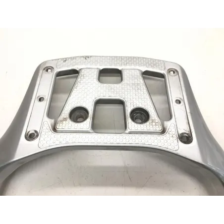 Porte paquets arriere HONDA XL V 650 2005-2007 TRANSALP