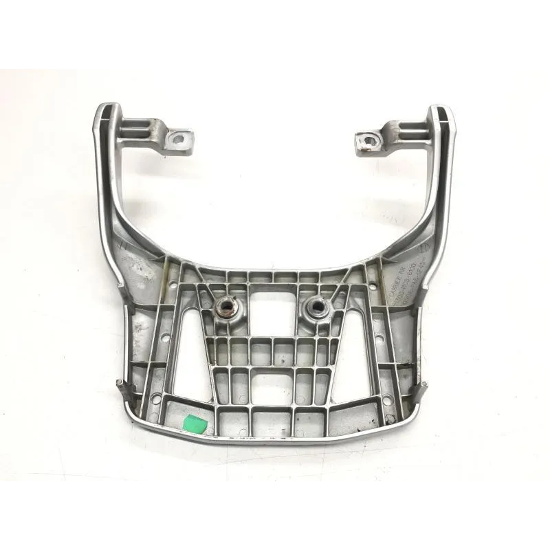 Porte paquets arriere HONDA XL V 650 2005-2007 TRANSALP