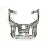 Porte paquets arriere HONDA XL V 650 2005-2007 TRANSALP