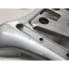 Porte paquets arriere HONDA XL V 650 2005-2007 TRANSALP
