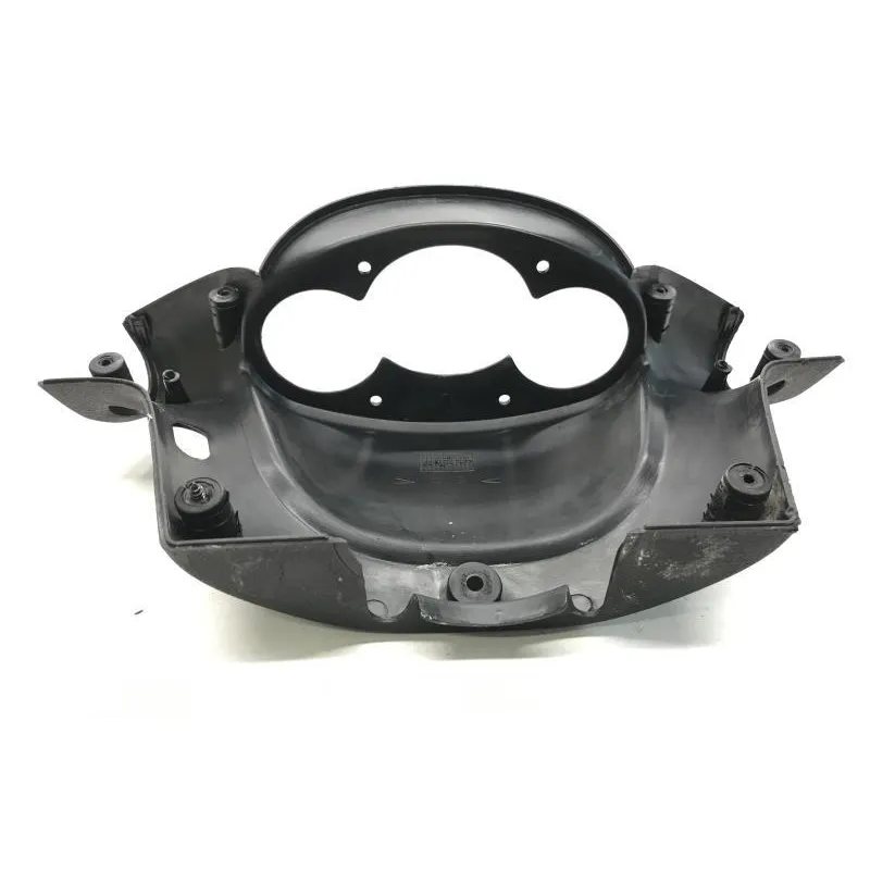 Cache guidon arriere YAMAHA YP 125 2001-2002 MAJESTY