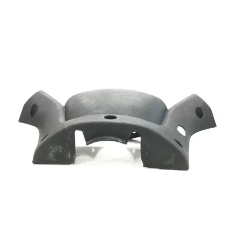 Cache guidon arriere YAMAHA YP 125 2001-2002 MAJESTY