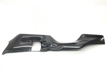 Demi sabot gauche SUZUKI AN 650 2006-2010 BURGMAN
