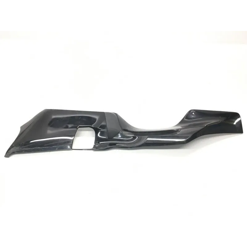 Demi sabot gauche SUZUKI AN 650 2006-2010 BURGMAN