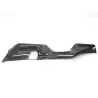 Demi sabot gauche SUZUKI AN 650 2006-2010 BURGMAN Demi sabot gauche SUZUKI AN 650 2006-2010 BURGMAN