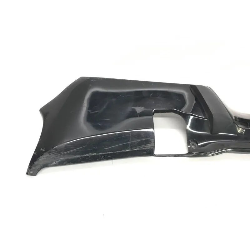 Demi sabot gauche SUZUKI AN 650 2006-2010 BURGMAN