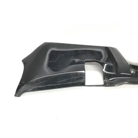 Demi sabot gauche SUZUKI AN 650 2006-2010 BURGMAN