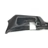Demi sabot gauche SUZUKI AN 650 2006-2010 BURGMAN Demi sabot gauche SUZUKI AN 650 2006-2010 BURGMAN