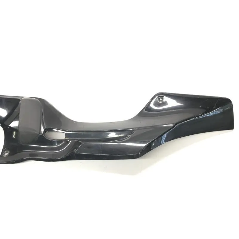 Demi sabot gauche SUZUKI AN 650 2006-2010 BURGMAN