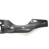 Demi sabot gauche SUZUKI AN 650 2006-2010 BURGMAN Demi sabot gauche SUZUKI AN 650 2006-2010 BURGMAN