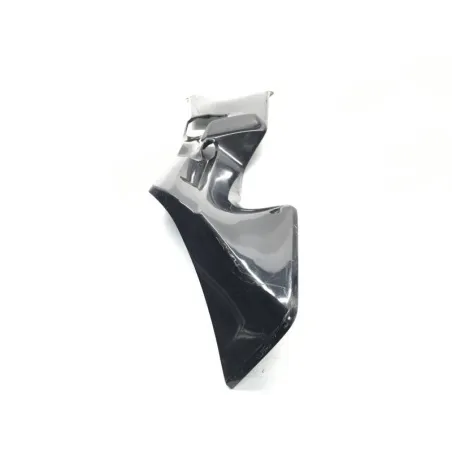Demi sabot gauche SUZUKI AN 650 2006-2010 BURGMAN