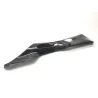 Demi sabot gauche SUZUKI AN 650 2006-2010 BURGMAN Demi sabot gauche SUZUKI AN 650 2006-2010 BURGMAN