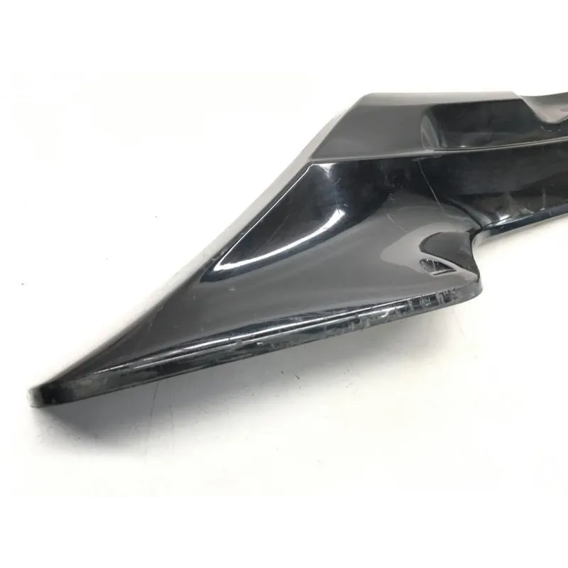 Demi sabot gauche SUZUKI AN 650 2006-2010 BURGMAN