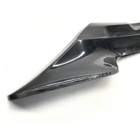 Demi sabot gauche SUZUKI AN 650 2006-2010 BURGMAN