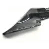 Demi sabot gauche SUZUKI AN 650 2006-2010 BURGMAN Demi sabot gauche SUZUKI AN 650 2006-2010 BURGMAN