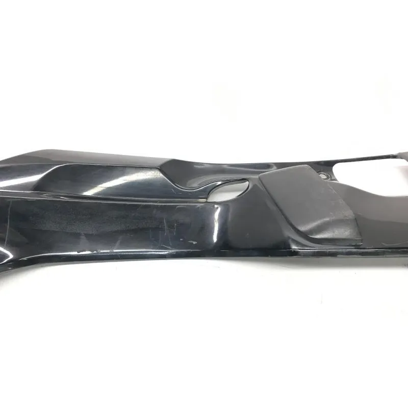 Demi sabot gauche SUZUKI AN 650 2006-2010 BURGMAN