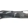 Demi sabot gauche SUZUKI AN 650 2006-2010 BURGMAN Demi sabot gauche SUZUKI AN 650 2006-2010 BURGMAN