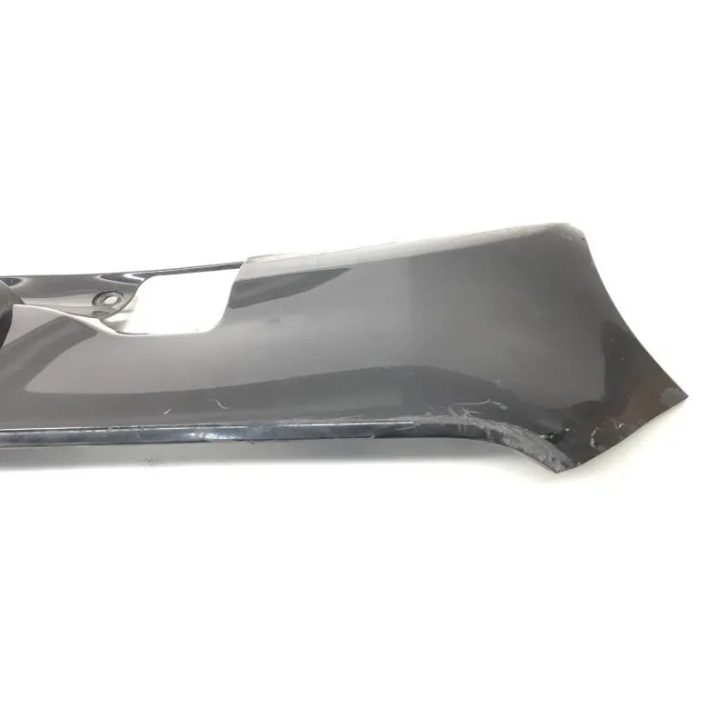 Demi sabot gauche SUZUKI AN 650 2006-2010 BURGMAN