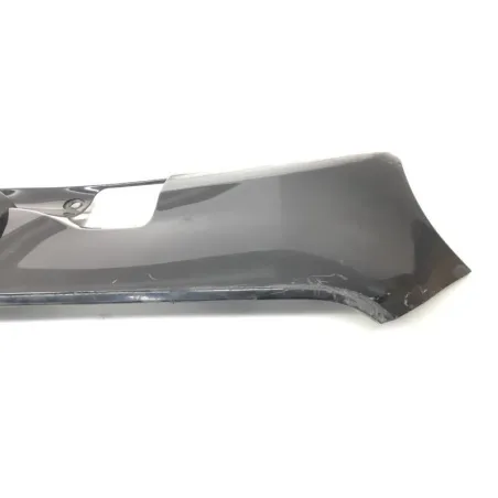 Demi sabot gauche SUZUKI AN 650 2006-2010 BURGMAN