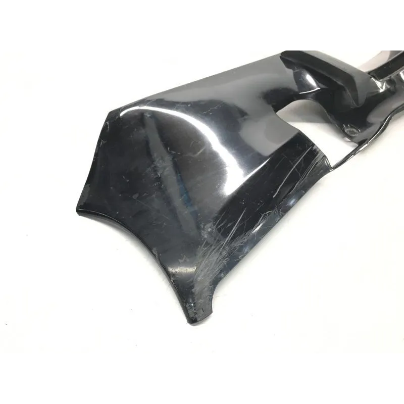 Demi sabot gauche SUZUKI AN 650 2006-2010 BURGMAN