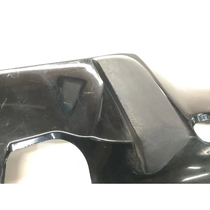 Demi sabot gauche SUZUKI AN 650 2006-2010 BURGMAN