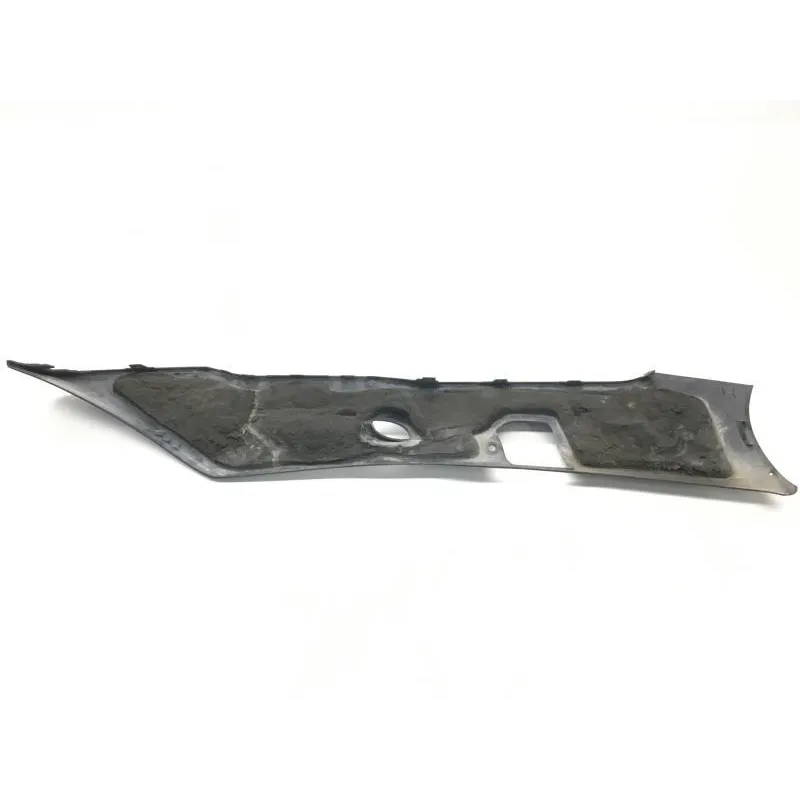 Demi sabot gauche SUZUKI AN 650 2006-2010 BURGMAN