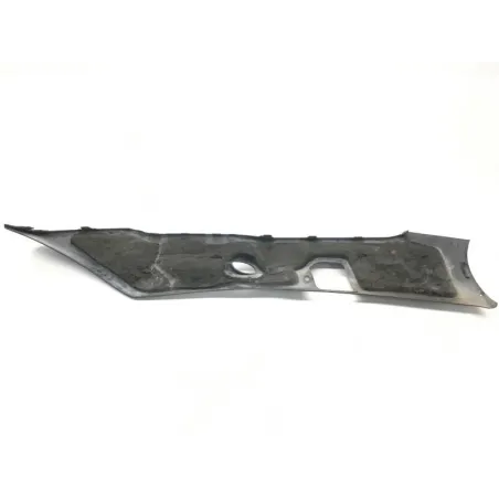 Demi sabot gauche SUZUKI AN 650 2006-2010 BURGMAN