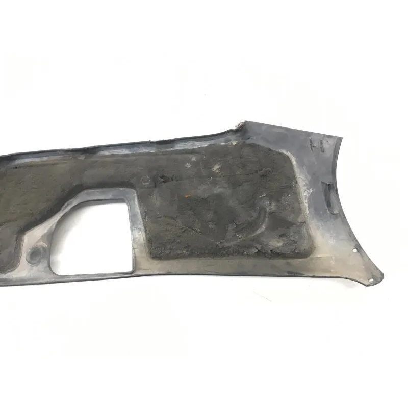 Demi sabot gauche SUZUKI AN 650 2006-2010 BURGMAN