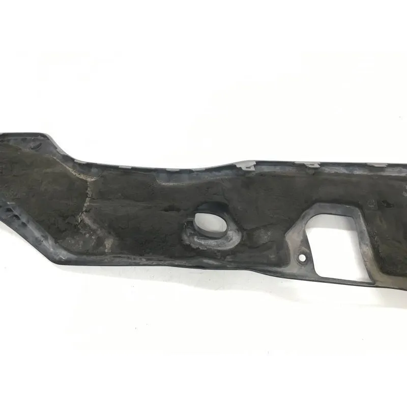 Demi sabot gauche SUZUKI AN 650 2006-2010 BURGMAN