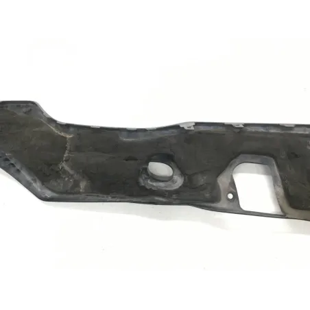 Demi sabot gauche SUZUKI AN 650 2006-2010 BURGMAN