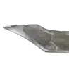 Demi sabot gauche SUZUKI AN 650 2006-2010 BURGMAN Demi sabot gauche SUZUKI AN 650 2006-2010 BURGMAN