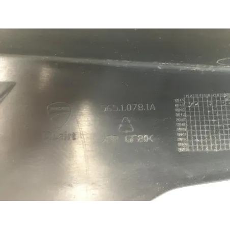 Leche roue DUCATI MULTISTRADA 1200 2015-2017
