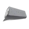 Support de plaque et eclairage BMW K 75 RT 1990 - 1995 Support de plaque et eclairage BMW K 75 RT 1990 - 1995