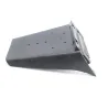 Support de plaque et eclairage BMW K 75 RT 1990 - 1995 Support de plaque et eclairage BMW K 75 RT 1990 - 1995