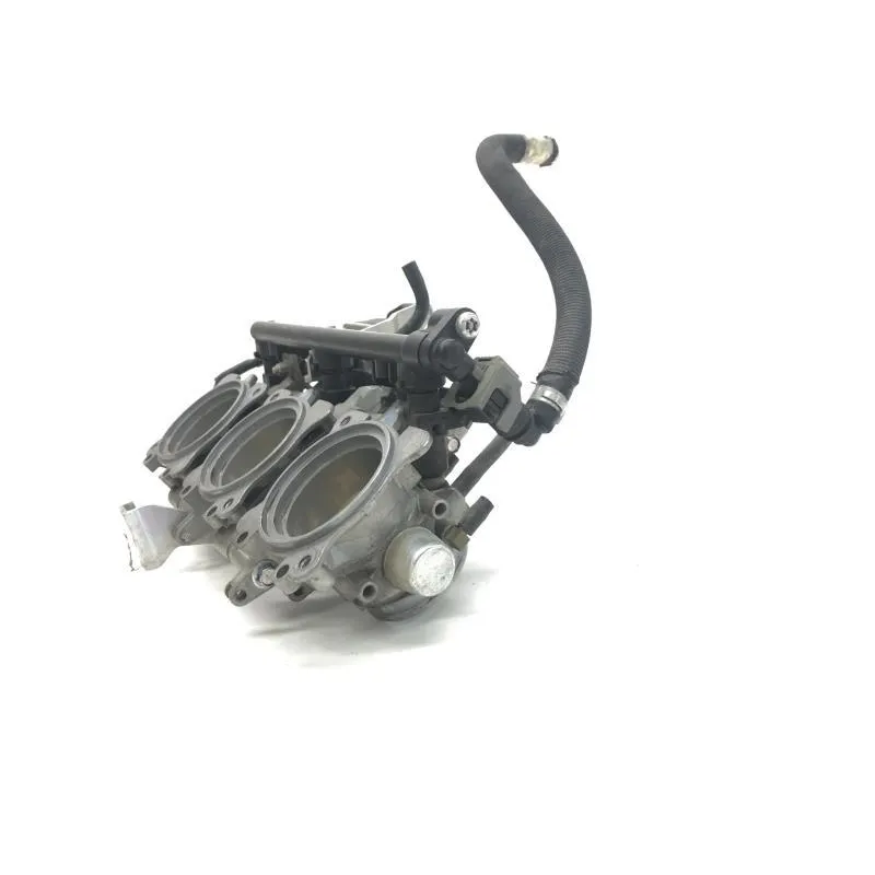 Rampe d'injection TRIUMPH STREET TRIPLE R 675 2011-2012