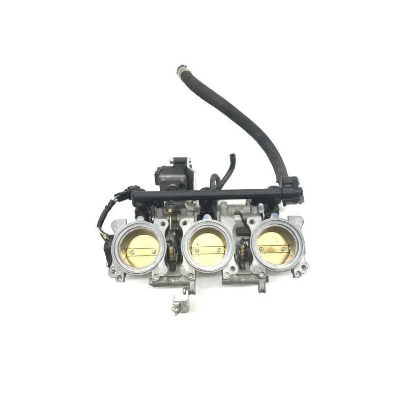 Rampe d'injection TRIUMPH STREET TRIPLE R 675 2011-2012
