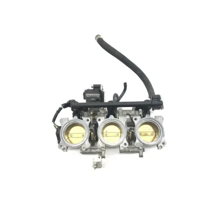 Rampe d'injection TRIUMPH STREET TRIPLE R 675 2011-2012