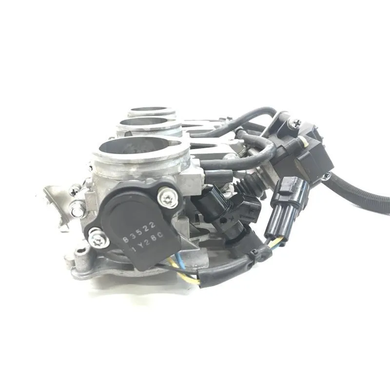 Rampe d'injection TRIUMPH STREET TRIPLE R 675 2011-2012