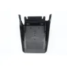 Support de plaque et eclairage BMW K 75 RT 1990 - 1995 Support de plaque et eclairage BMW K 75 RT 1990 - 1995