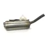 Silencieux gauche (echappement) TRIUMPH STREET TRIPLE R 675 2011-2012