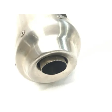 Silencieux gauche (echappement) TRIUMPH STREET TRIPLE R 675 2011-2012