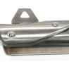 Silencieux gauche (echappement) TRIUMPH STREET TRIPLE R 675 2011-2012